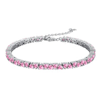 ENDLESS HEARTS Bracelet
