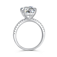 SECRET VOW RING
