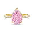 (GOLD) DREAMY Ring