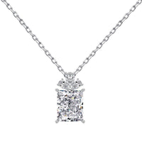 DIAMOND DUSK NECKLACE