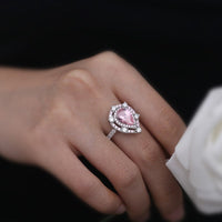 YOU HAVE MY HEART Ring