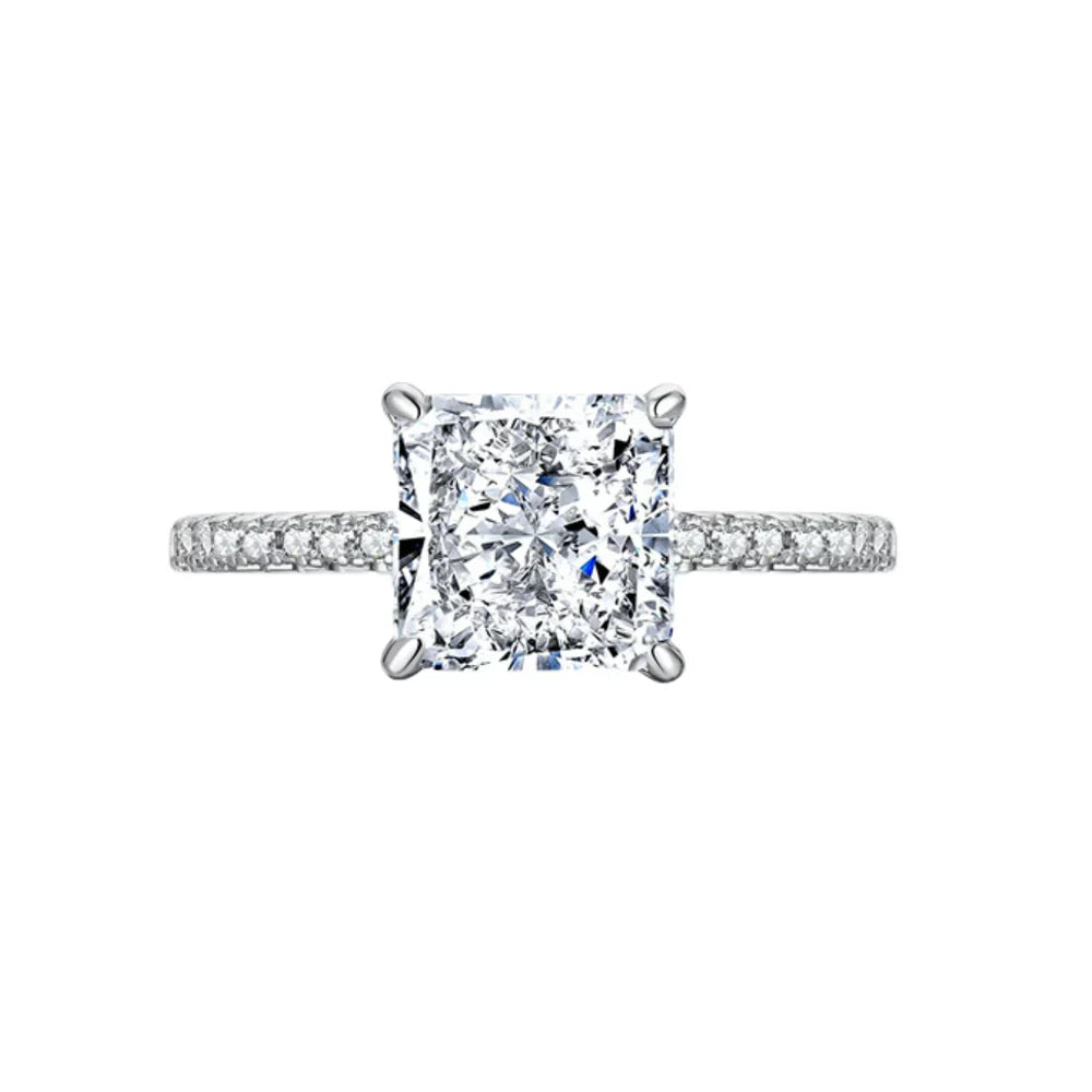 SECRET VOW RING