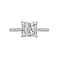 SECRET VOW RING