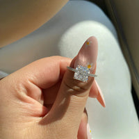 SECRET VOW RING