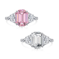 APHRODITE Wedding Ring