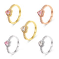 SWEETHEART Promise Rings